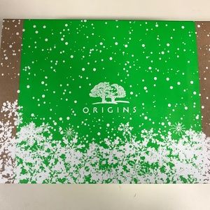 Origins mega mushroom set